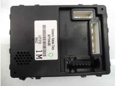 Recambio de modulo electronico para suzuki grand vitara jb (jt) 1.9 ddis jx-a (3-ptas.) referencia OEM IAM 3677064JB0