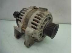 Recambio de alternador para chevrolet cruze hatchback lt+ referencia OEM IAM 13579667  