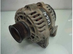 Recambio de alternador para chevrolet cruze hatchback lt+ referencia OEM IAM 13579667   2