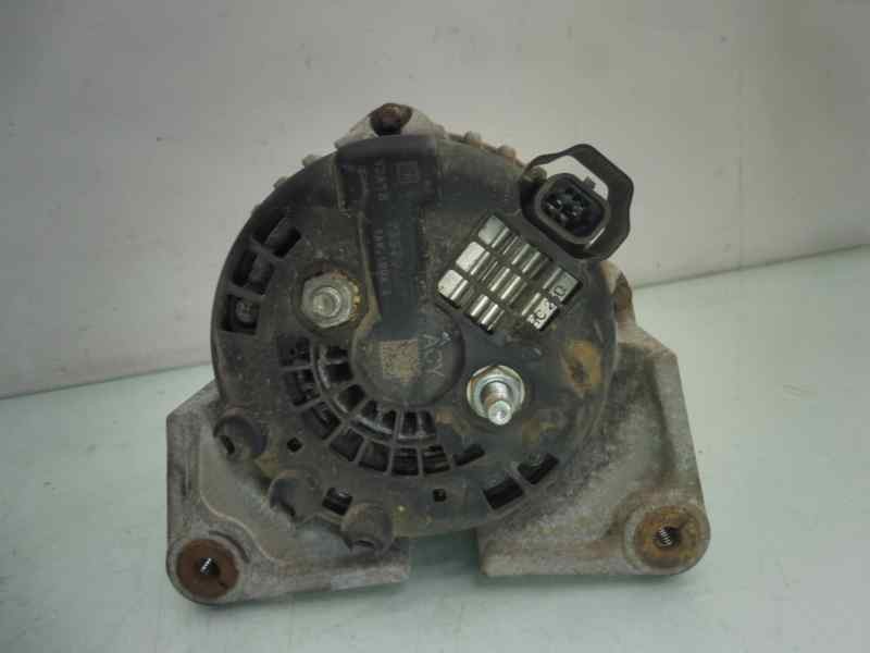 Recambio de alternador para chevrolet cruze hatchback lt+ referencia OEM IAM 13579667  