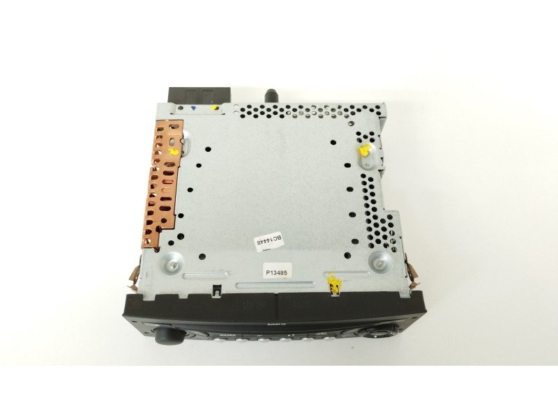 Recambio de sistema audio / radio cd para citroën c4 grand picasso exclusive referencia OEM IAM 96646223XT  