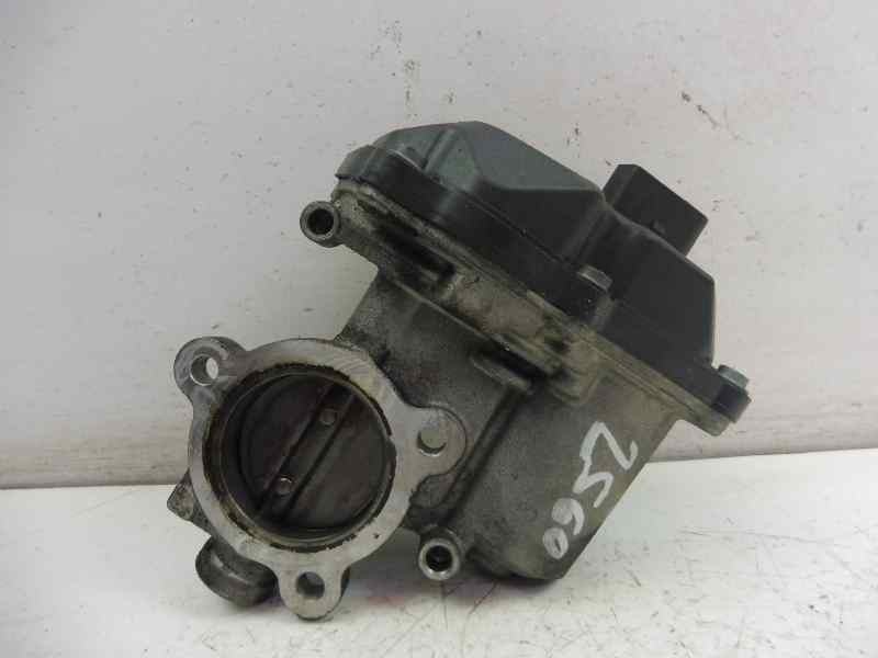 Recambio de caja mariposa para volkswagen golf vii lim. advance bluemotion referencia OEM IAM 04L131501C  