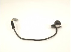 Recambio de camara para hyundai kona klass hybrid 2wd referencia OEM IAM 99240CM000  