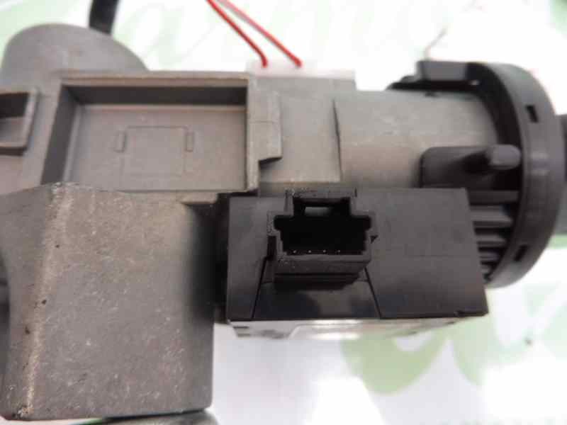 Recambio de conmutador de arranque para nissan juke (f15) acenta referencia OEM IAM 28590C9968 21669775 2009DJ3410