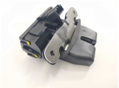 Recambio de cerradura maletero / porton para ford fiesta (cb1) trend referencia OEM IAM 8A61A442A66BE  