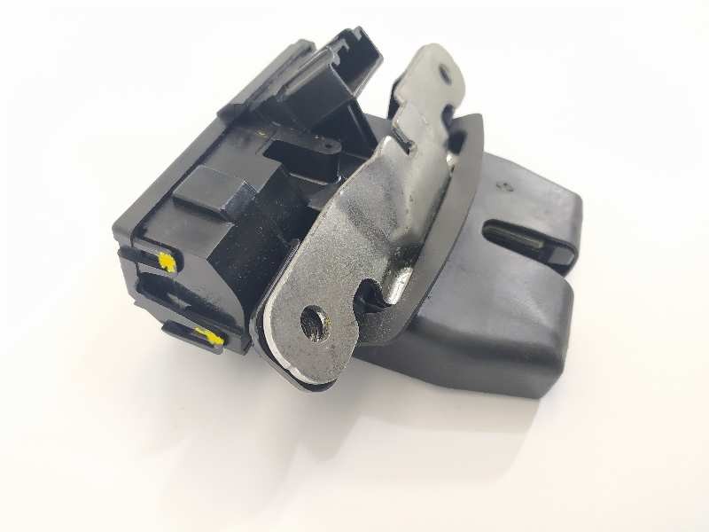 Recambio de cerradura maletero / porton para ford fiesta (cb1) trend referencia OEM IAM 8A61A442A66BE  