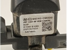 Recambio de camara para hyundai kona klass hybrid 2wd referencia OEM IAM 99240CM000   2