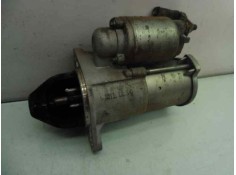 Recambio de motor arranque para chevrolet cruze hatchback lt+ referencia OEM IAM 55576880  