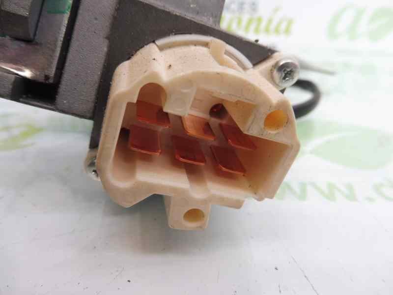 Recambio de conmutador de arranque para nissan juke (f15) acenta referencia OEM IAM 28590C9968 21669775 2009DJ3410