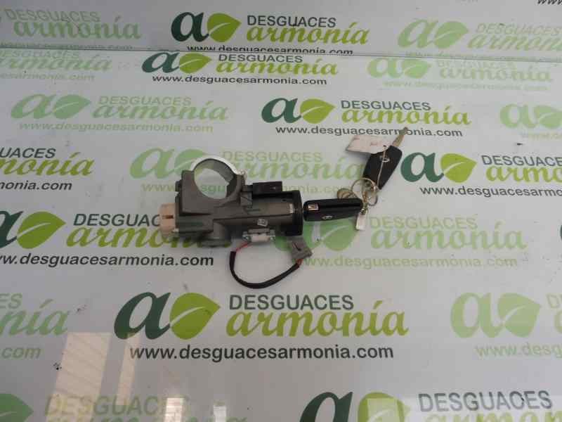 Recambio de conmutador de arranque para nissan juke (f15) acenta referencia OEM IAM 28590C9968 21669775 2009DJ3410