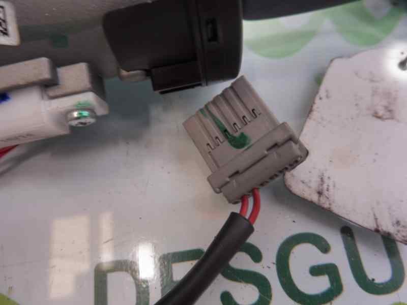 Recambio de conmutador de arranque para nissan juke (f15) acenta referencia OEM IAM 28590C9968 21669775 2009DJ3410