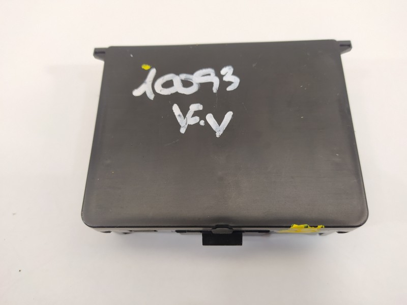 Recambio de modulo electronico para peugeot 308 active referencia OEM IAM 9811039380  