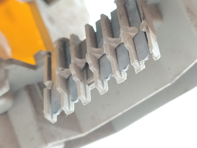 Recambio de piloto trasero derecho para opel kadett e cup lim. referencia OEM IAM   