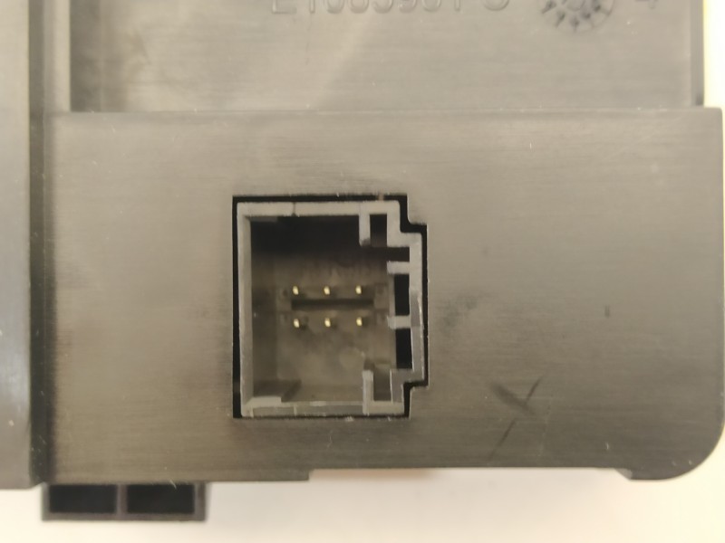 Recambio de modulo electronico para peugeot 308 active referencia OEM IAM 9811039380  
