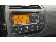 Recambio de mando climatizador para citroën c4 grand picasso exclusive referencia OEM IAM 9659627577 A83009600  2
