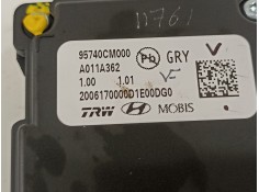Recambio de camara para hyundai kona klass hybrid 2wd referencia OEM IAM 95740CM000   2