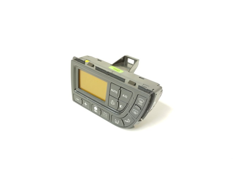 Recambio de mando climatizador para citroën c4 grand picasso exclusive referencia OEM IAM 9659627577 A83009600 