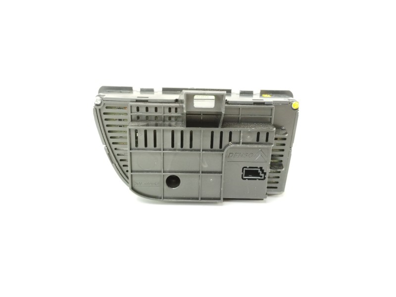 Recambio de mando climatizador para citroën c4 grand picasso exclusive referencia OEM IAM 9659627577 A83009600 