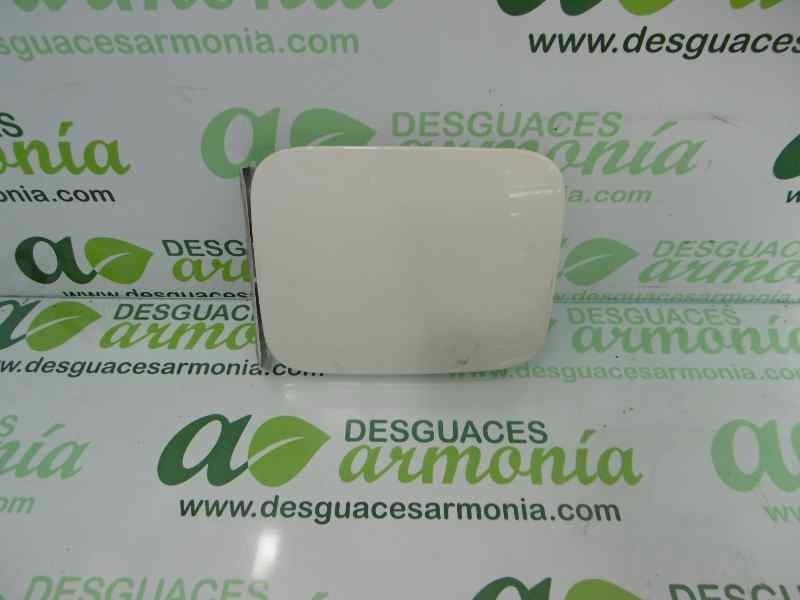 Recambio de tapa exterior combustible para nissan juke (f15) acenta referencia OEM IAM 172211KB0A  