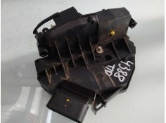 Recambio de cerradura puerta trasera derecha para ford fiesta (cb1) trend referencia OEM IAM 8A6AA26412AJ  