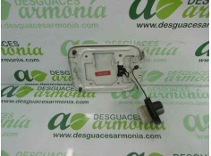 Recambio de tapa exterior combustible para nissan juke (f15) acenta referencia OEM IAM 172211KB0A   2