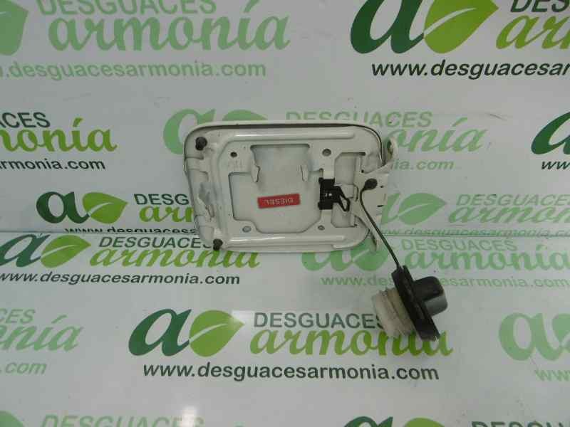 Recambio de tapa exterior combustible para nissan juke (f15) acenta referencia OEM IAM 172211KB0A  