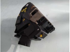 Recambio de cerradura puerta trasera derecha para ford fiesta (cb1) trend referencia OEM IAM 8A6AA26412AJ   2