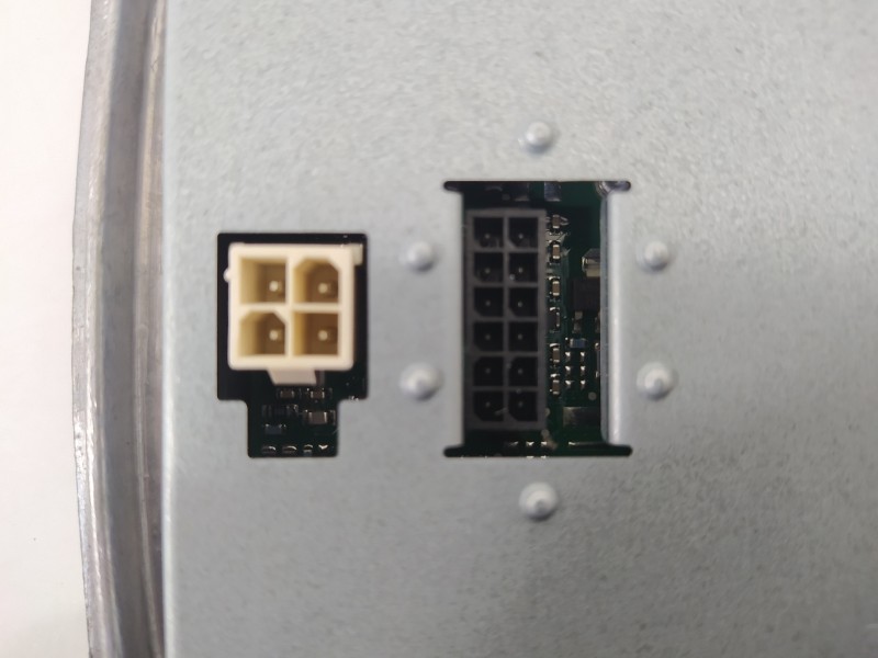 Recambio de centralita faros xenon para peugeot 308 active referencia OEM IAM 130732940300  