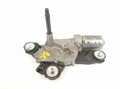 Recambio de motor limpia trasero para ford focus berlina (cap) ambiente (d) referencia OEM IAM 3M51R17K441AD  