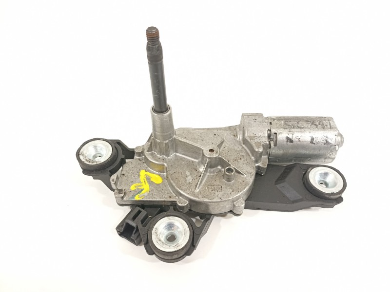 Recambio de motor limpia trasero para ford focus berlina (cap) ambiente (d) referencia OEM IAM 3M51R17K441AD  