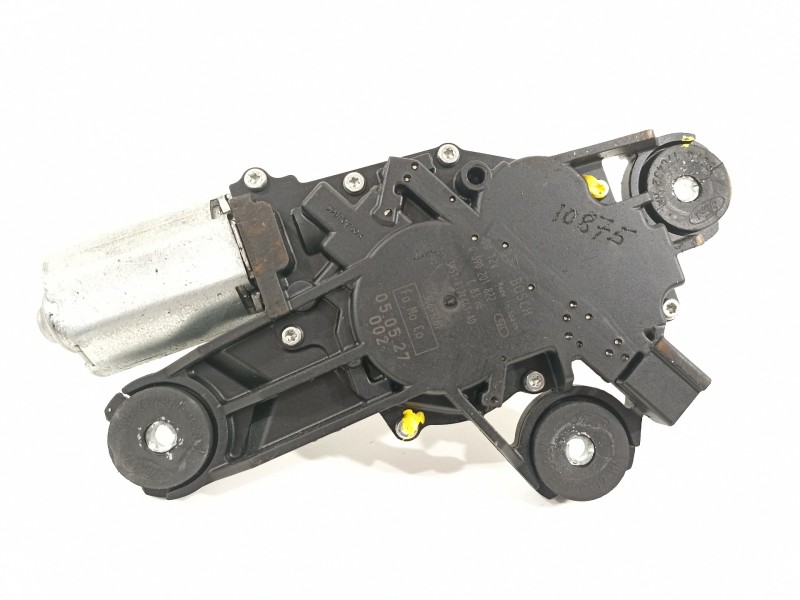 Recambio de motor limpia trasero para ford focus berlina (cap) ambiente (d) referencia OEM IAM 3M51R17K441AD  