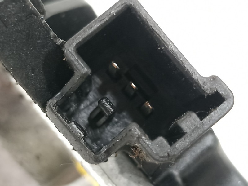 Recambio de motor limpia trasero para ford focus berlina (cap) ambiente (d) referencia OEM IAM 3M51R17K441AD  