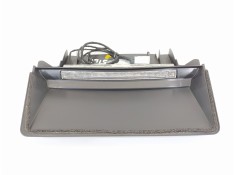 Recambio de luz central de freno para maserati granturismo s referencia OEM IAM 203525 477003 069983300