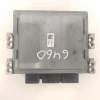 CENTRALITA MOTOR UCE 8V2112A650EB 5WS40584B 