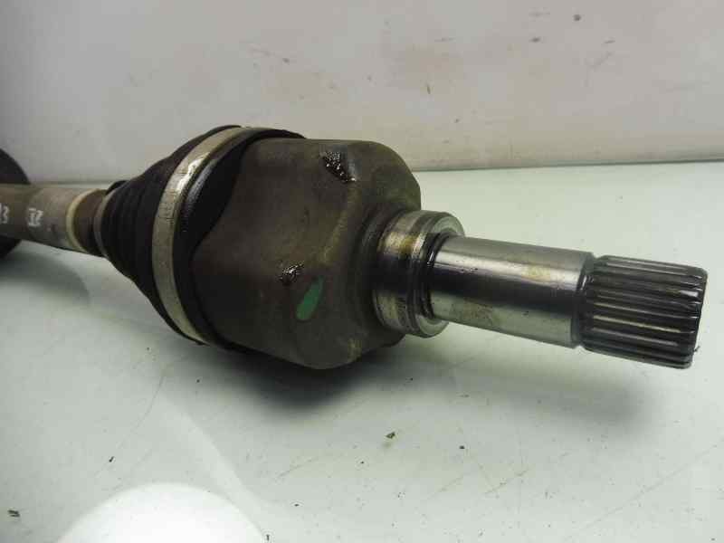 Recambio de transmision delantera izquierda para peugeot 207 sport referencia OEM IAM 9656135180  