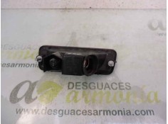 Recambio de faro antiniebla trasero derecho para nissan juke (f15) acenta referencia OEM IAM 26580ED50A   2