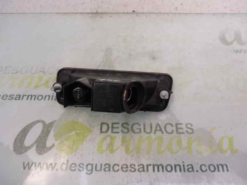 Recambio de faro antiniebla trasero derecho para nissan juke (f15) acenta referencia OEM IAM 26580ED50A  