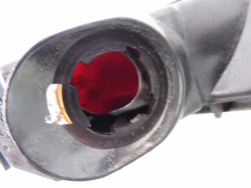 Recambio de faro antiniebla trasero derecho para nissan juke (f15) acenta referencia OEM IAM 26580ED50A  