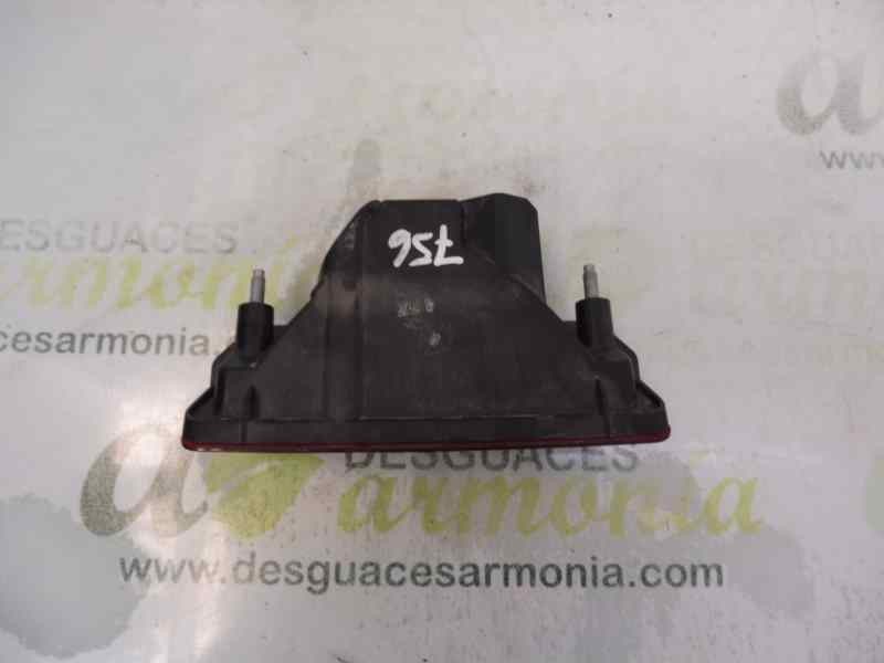 Recambio de faro antiniebla trasero derecho para nissan juke (f15) acenta referencia OEM IAM 26580ED50A  