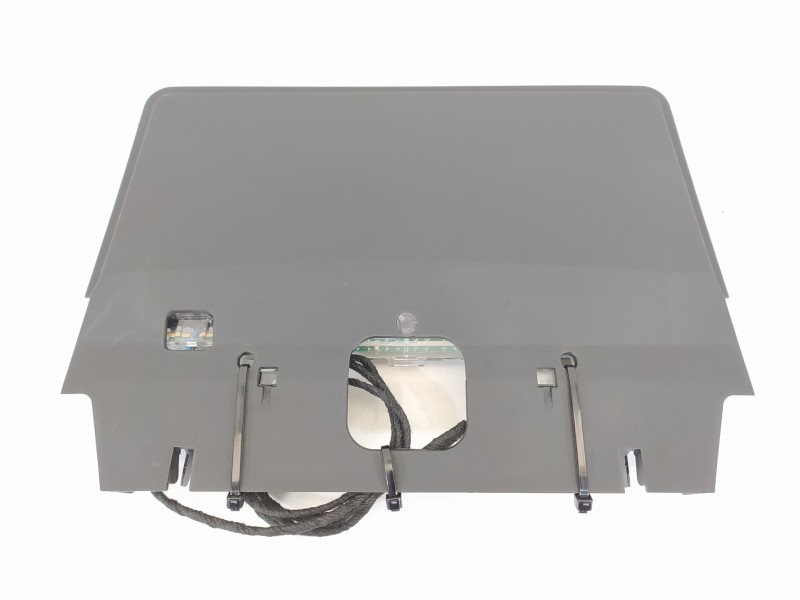 Recambio de luz central de freno para maserati granturismo s referencia OEM IAM 203525 477003 069983300