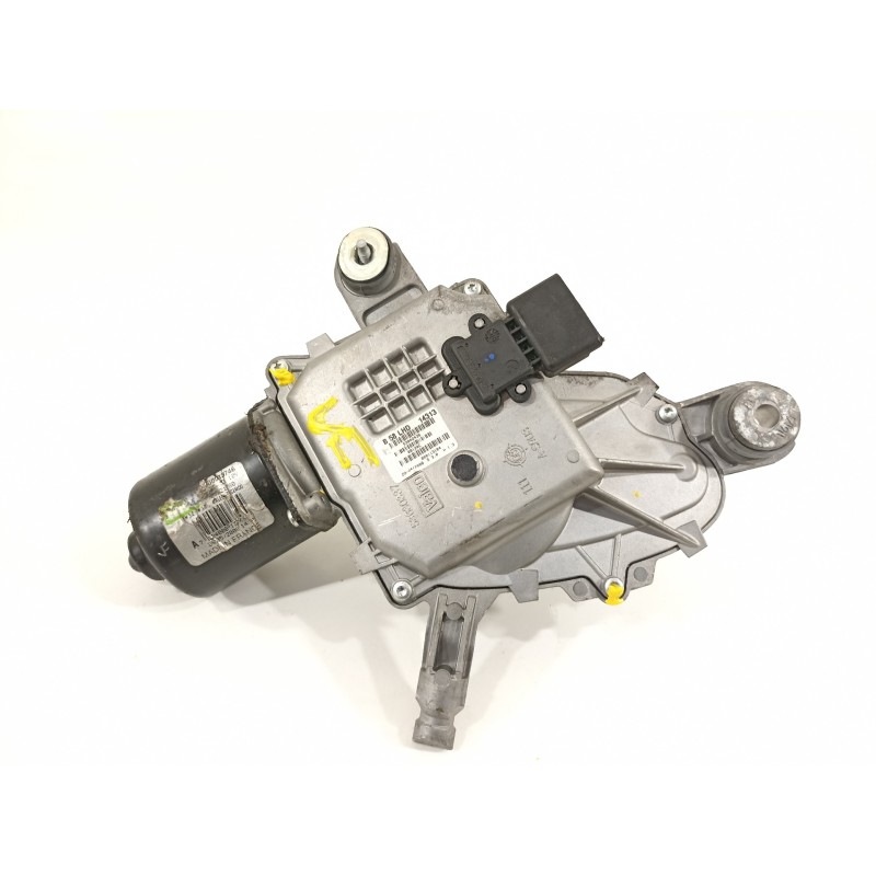 Recambio de motor limpia delantero para citroën c4 grand picasso exclusive referencia OEM IAM 9682484680 53630337 6405NH