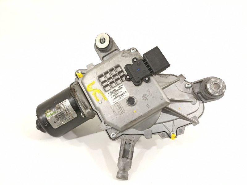 Recambio de motor limpia delantero para citroën c4 grand picasso exclusive referencia OEM IAM 9682484680 53630337 6405NH