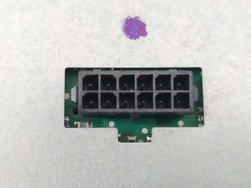 Recambio de centralita faros xenon para peugeot 308 active referencia OEM IAM 130732940400  