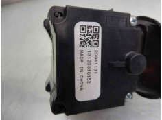 Recambio de mando limpia para chevrolet cruze hatchback lt+ referencia OEM IAM 20941131 13120310152  2