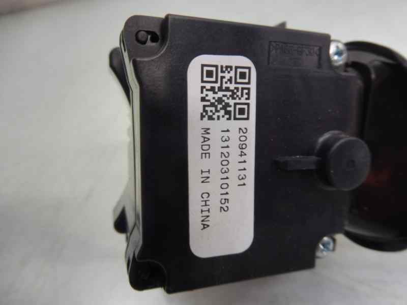 Recambio de mando limpia para chevrolet cruze hatchback lt+ referencia OEM IAM 20941131 13120310152 