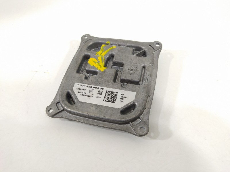 Recambio de centralita faros xenon para peugeot 308 active referencia OEM IAM 130732940400  