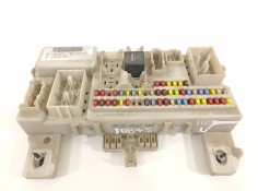 Recambio de caja reles / fusibles para ford focus berlina (cap) ambiente (d) referencia OEM IAM 4M5T14A079DF  