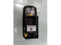 Recambio de mando elevalunas delantero izquierdo para ford fiesta (cb1) trend referencia OEM IAM 8A6T14A132AC   2