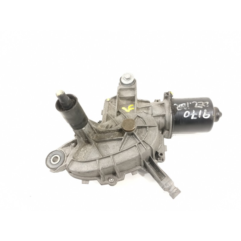 Recambio de motor limpia delantero para citroën c4 grand picasso exclusive referencia OEM IAM 9682484680 53630337 6405NH