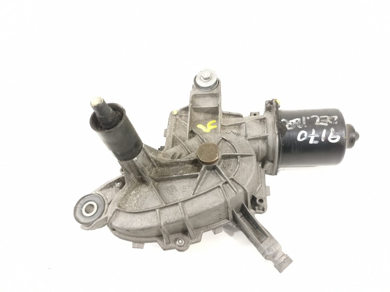 Recambio de motor limpia delantero para citroën c4 grand picasso exclusive referencia OEM IAM 9682484680 53630337 6405NH